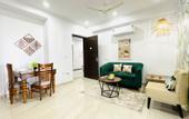 Туры в отель Zen Suites - Golf Course Road