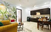 Туры в отель Zen Suites - Golf Course Road