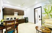Туры в отель Zen Suites - Golf Course Road