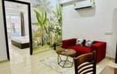 Туры в отель Zen Suites - Golf Course Road