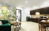 Туры в отель Zen Suites - Golf Course Road