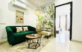 Туры в отель Zen Suites - Golf Course Road