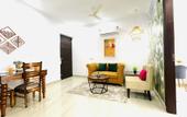 Туры в отель Zen Suites - Golf Course Road