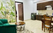Туры в отель Zen Suites - Golf Course Road