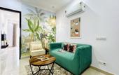 Туры в отель Zen Suites - Golf Course Road