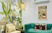 Туры в отель Zen Suites - Golf Course Road