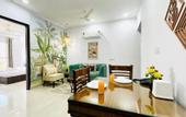 Туры в отель Zen Suites - Golf Course Road