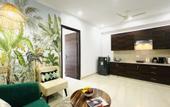 Туры в отель Zen Suites - Golf Course Road