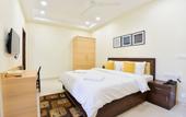 Туры в отель Zen Suites - Golf Course Road
