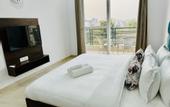 Туры в отель Zen Suites - Golf Course Road