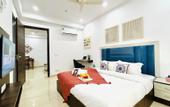 Туры в отель Zen Suites - Golf Course Road