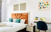 Туры в отель Zen Suites - Golf Course Road