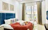 Туры в отель Zen Suites - Golf Course Road