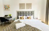 Туры в отель Zen Suites - Golf Course Road