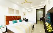 Туры в отель Zen Suites - Golf Course Road