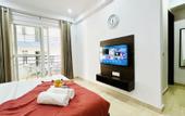 Туры в отель Zen Suites - Golf Course Road