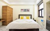 Туры в отель Zen Suites - Golf Course Road