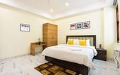 Туры в отель Zen Suites - Golf Course Road