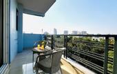 Туры в отель Zen Suites - Golf Course Road