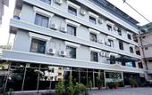 Туры в отель Hotel Shalimar Residency