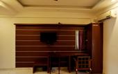 Туры в отель Hotel Shalimar Residency