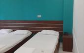 Туры в отель Hotel Shalimar Residency