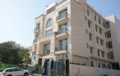 Туры в отель The Riverstone Inn - Near India Expo Centre & Mart, Greater Noida