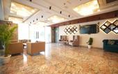 Туры в отель The Riverstone Inn - Near India Expo Centre & Mart, Greater Noida
