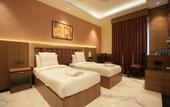 Туры в отель The Riverstone Inn - Near India Expo Centre & Mart, Greater Noida