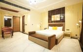 Туры в отель The Riverstone Inn - Near India Expo Centre & Mart, Greater Noida