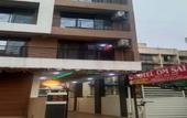 Туры в отель Hotel Om Sai