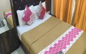 Туры в отель Hotel Om Sai