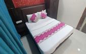 Туры в отель Hotel Om Sai