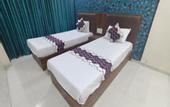 Туры в отель Hotel Om Sai