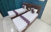Туры в отель Hotel Om Sai