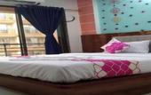 Туры в отель Hotel Om Sai
