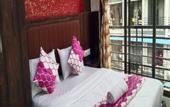 Туры в отель Hotel Om Sai