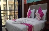 Туры в отель Hotel Om Sai