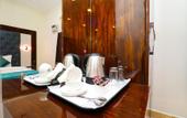 Туры в отель Corporate Business Hotel Near Yashobhoomi Dwarka