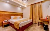 Туры в отель Corporate Business Hotel Near Yashobhoomi Dwarka