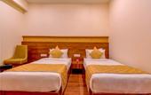 Туры в отель Corporate Business Hotel Near Yashobhoomi Dwarka