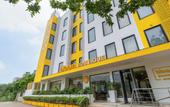 Туры в отель Bloom Boutique Sector 45 Gurugram