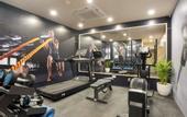 Туры в отель Bloom Boutique Sector 45 Gurugram