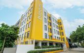 Туры в отель Bloom Boutique Sector 45 Gurugram