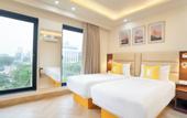 Туры в отель Bloom Boutique Sector 45 Gurugram