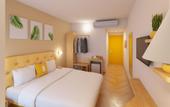 Туры в отель Bloom Boutique Sector 45 Gurugram