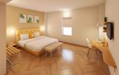Туры в отель Bloom Boutique Sector 45 Gurugram