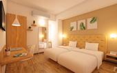 Туры в отель Bloom Boutique Sector 45 Gurugram