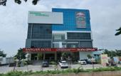 Туры в отель Sangam Hotel By Sameeksha By Hospitality