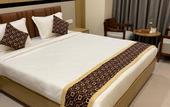 Туры в отель Sangam Hotel By Sameeksha By Hospitality